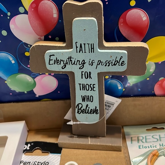 New Ladies/Women Mixed Lot Accessories Bundle of 9 Items Gift Idea (H-8) - Picture 13 of 16